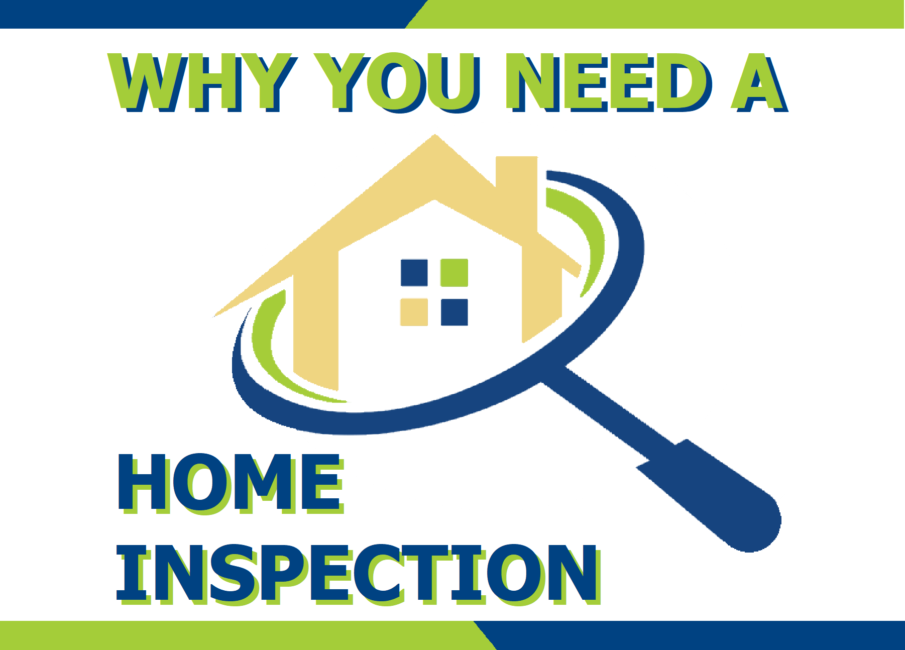 Why You Need A Home Inspection